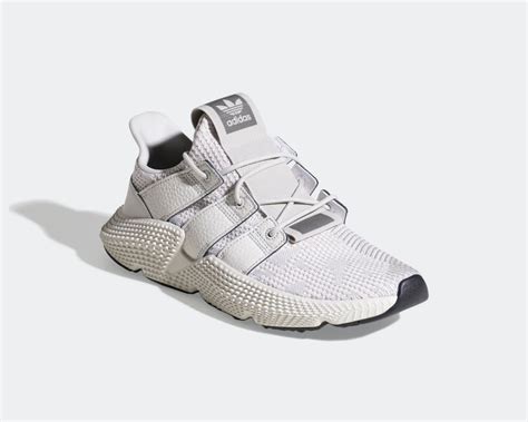 adidas Prophere Raw Weiß Crystal Weiß Herren – BD7828 – DE